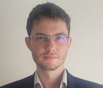 Martin Malanik's picture